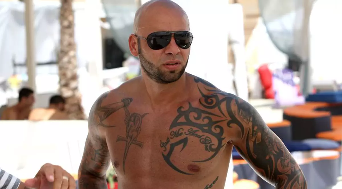 Giani Kiriță a vorbit despre conflictul cu Vladimir Drăghia. “Am zis sa îl ierte Dumnezeu, nu eu”