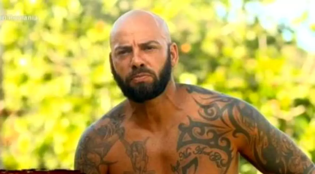 Modul înfiorător în care a murit tatăl lui Giani Kiriță. "Nemișcat în casă, cu gura spartă"