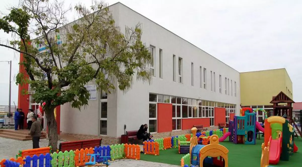 Reinscrierile si inscrierile la gradinita