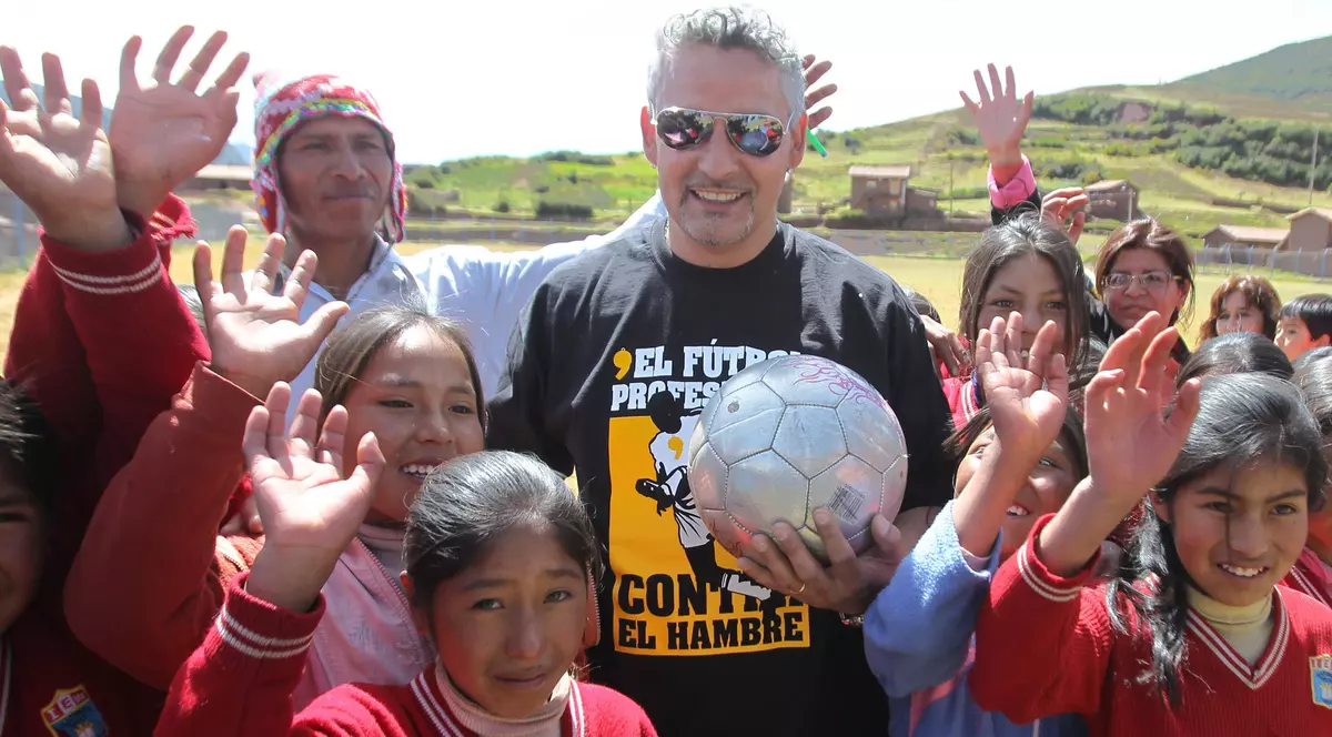 Când are loc Juventus Torino Training Camp pentru copii în România