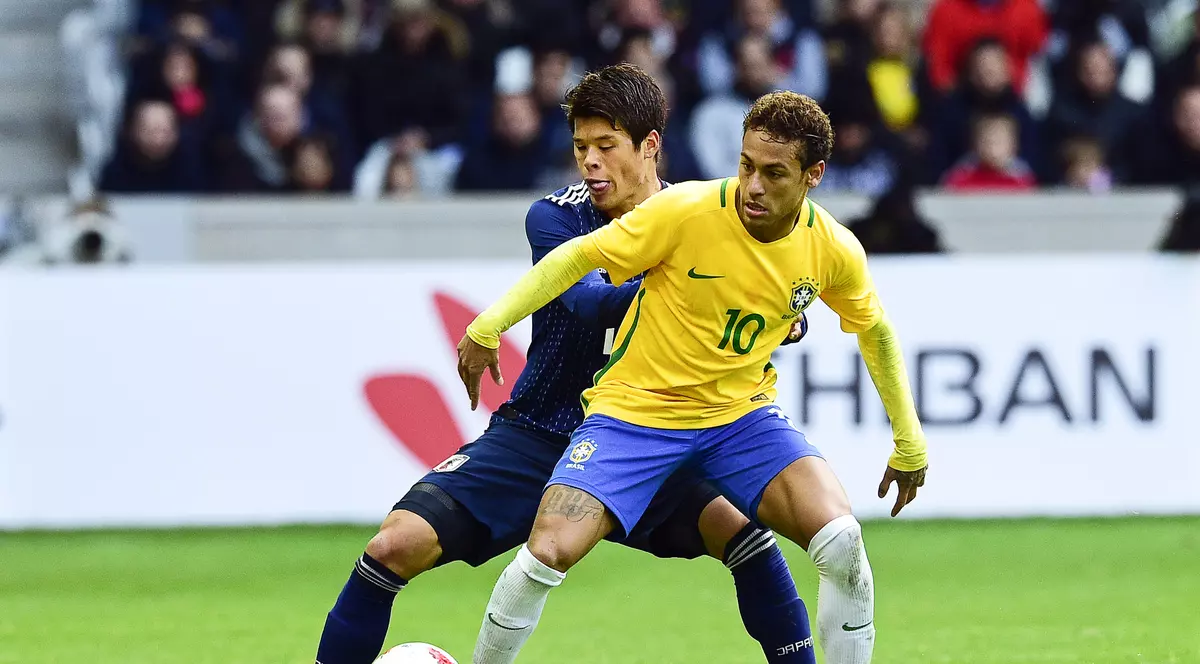 Neymar, pregătit pentru debutul cu Brazilia la Cupa Mondială. Va fi ”sută la sută” din capacitate