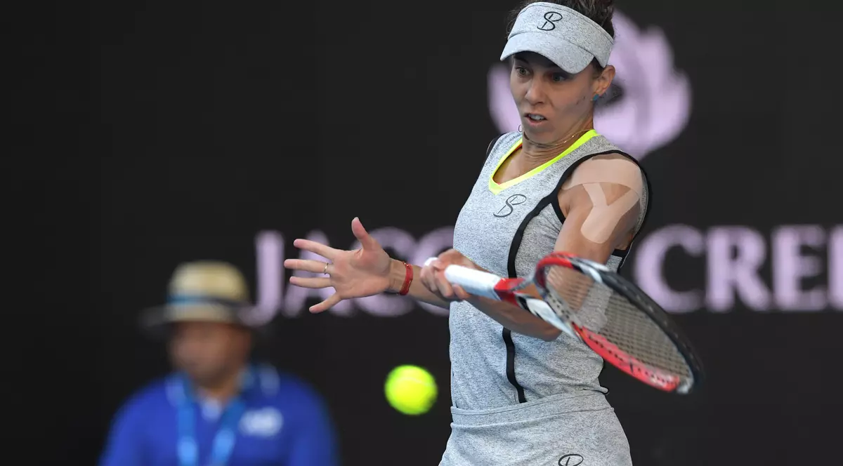 LIVE TEXT Mihaela Buzărnescu - Madison Keys, în ”optimi” la Roland Garros. Nu s-au mai duelat niciodată