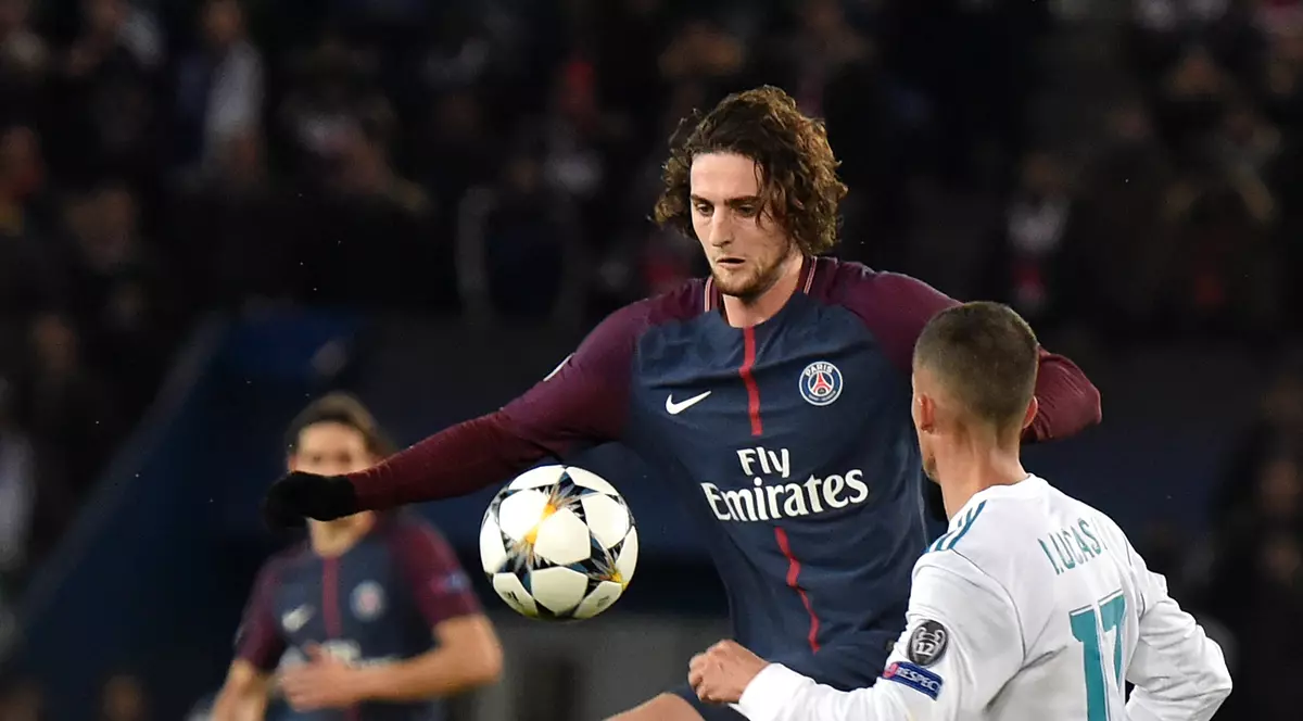 Adrien Rabiot, ”autoexclus” de la Cupa Mondială 2018. Didier Deschamps: ”A făcut o mare greșeală”