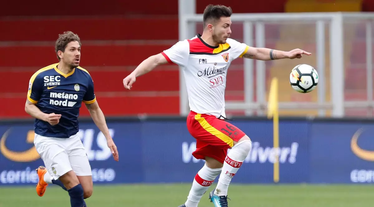 Toșca e dorit de CFR Cluj. Fostul stelist a fost și pe lista celor de la Lazio
