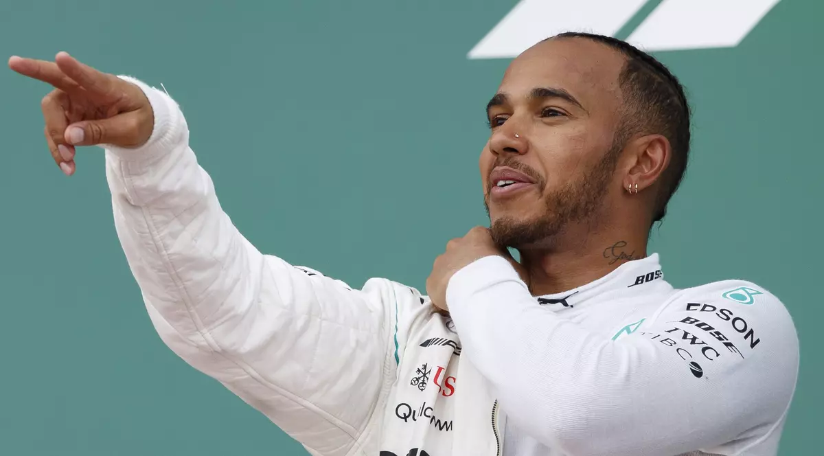 Marele Premiu de Formula 1 al Spaniei 2018. Hamilton, la un pas de un record. Cursa e duminică, la 16.30
