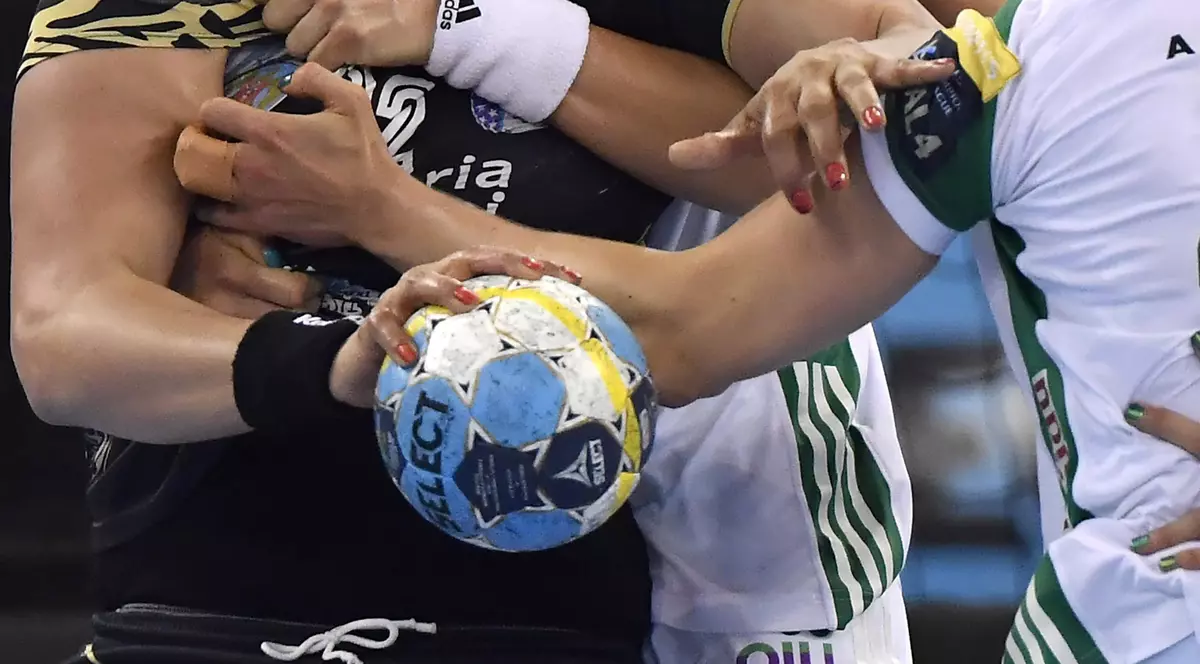 Handbal. Naționala de juniori U18 a României, victorie la Mondialele din Polonia