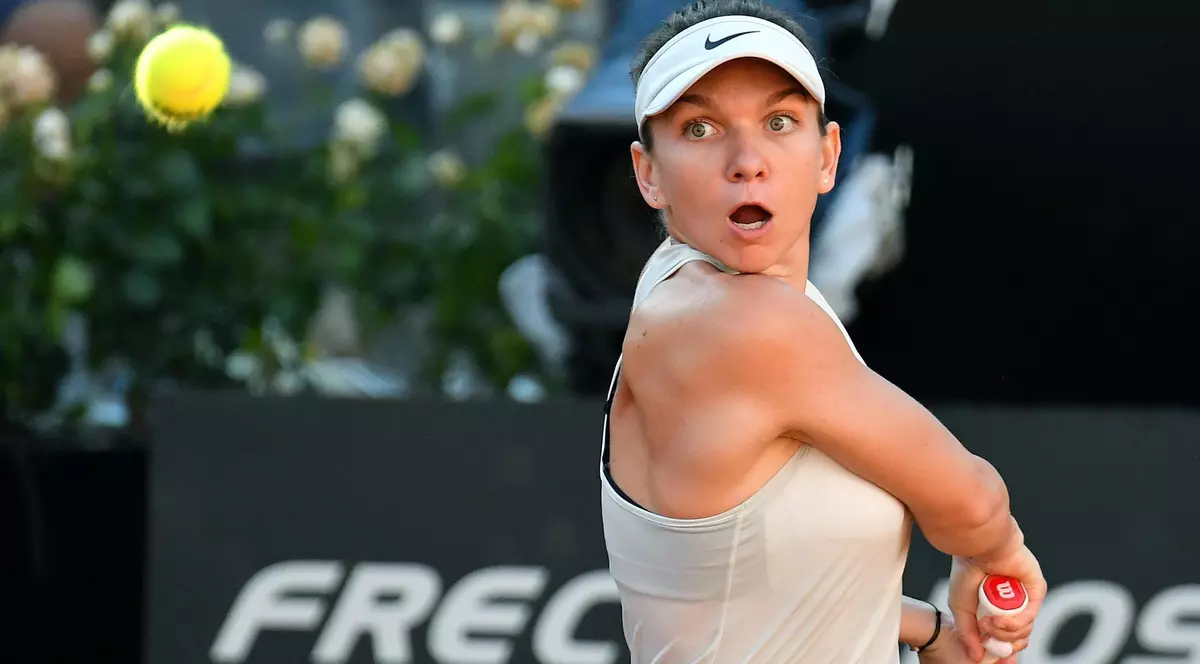 Simona Halep, lider autoritar în clasamentul WTA. Șase românce sunt situate în Top 60