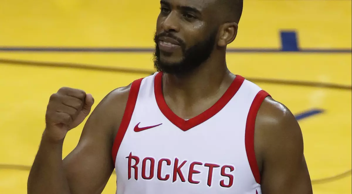 Play-off NBA. Houston Rockets - Golden State Warriors 98-94, în meciul 5 al finalei Conferinței de Vest. 3-2, la general