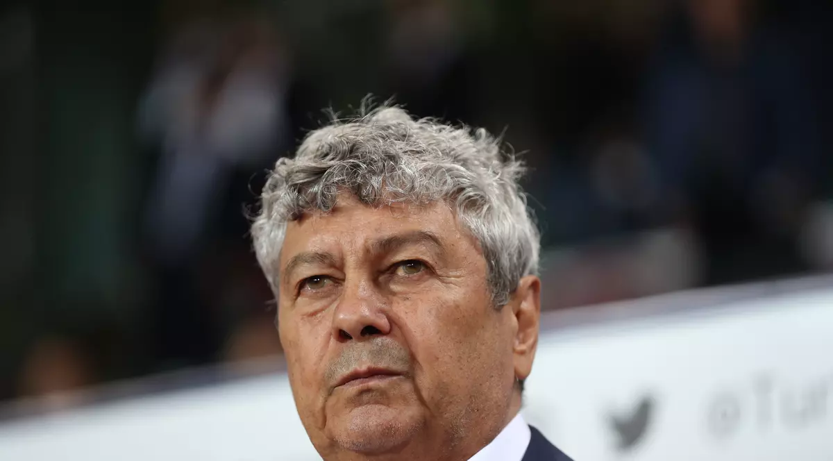 Mircea Lucescu este acuzat de un fost federal că a contribuit la desființarea Luceafărului