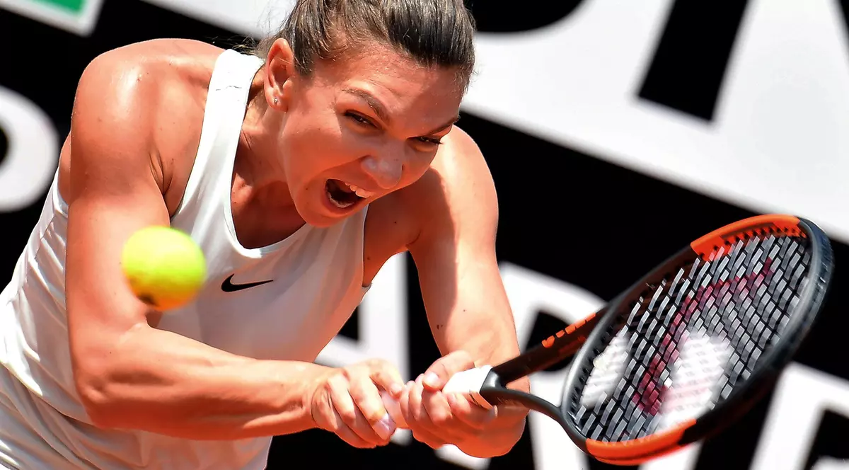 Simona Halep - Alison Riske, în turul I la Roland Garros 2018