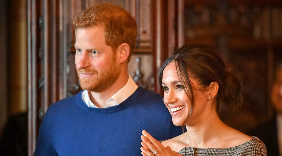 Cât va costa rochia pe care o va purta Meghan Markle la nunta cu Prințul Harry