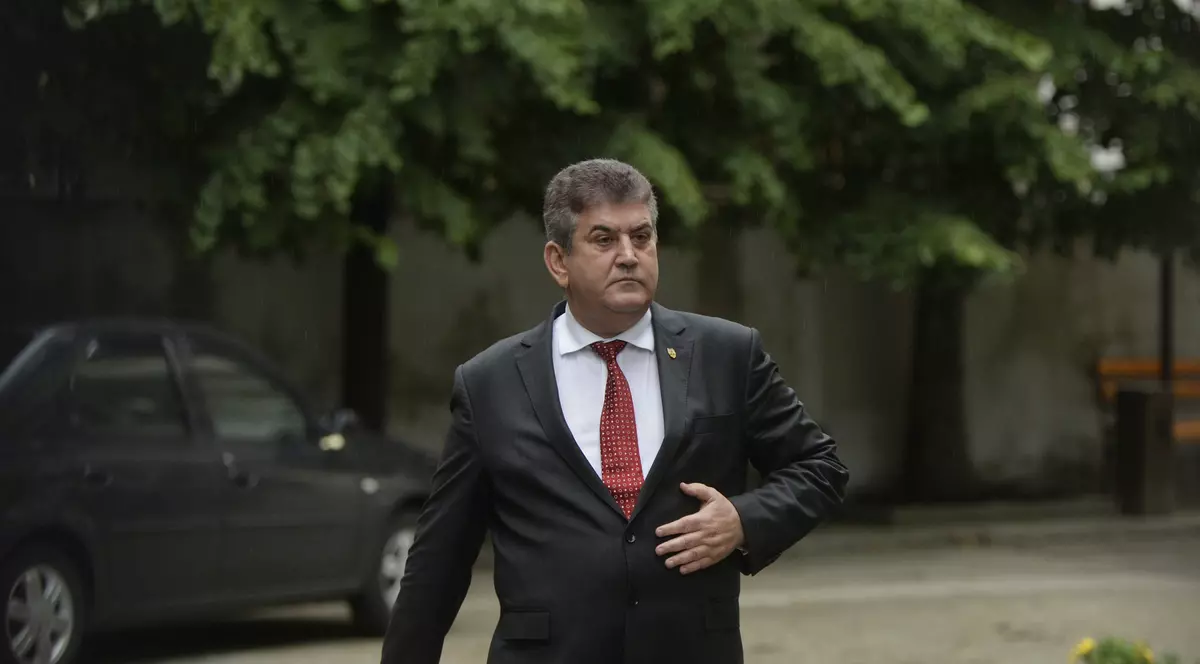 Gabriel Oprea l-a ajutat pe Liviu Dragnea să ajungă președinte al PSD. Fostul vicepremier a vorbit și despre demisia lui Victor Ponta de la Guvern