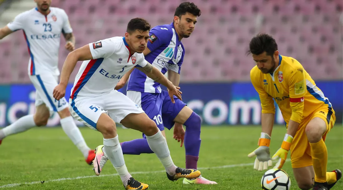 Liga 1, play-out, etapa 12. FC Botoșani - ACS Poli Timișoara 0-0. Bănățenii mai pot evita retrogradare / VIDEO