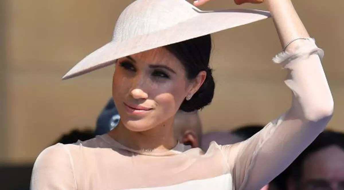 Mghan Markle împlinește 37 de ani