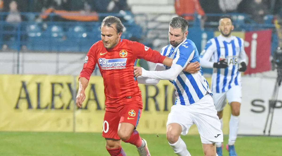 Filipe Teixeira a semnat prelungirea contractului cu FCSB: ”A semnat pe 6 luni”. Ce alte mutări a mai anunțat Becali