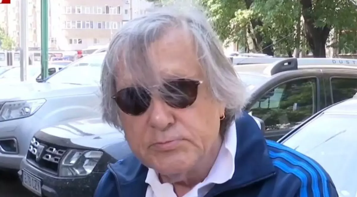 Ilie Năstase, declarații despre scandalul arestării