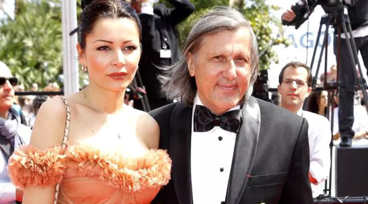 Prima declarație a lui Brigitte Sfăt după ce Ilie Năstase a fost prins băut la volan. Ce spune bruneta despre problemele cu alcoolul ale acestuia