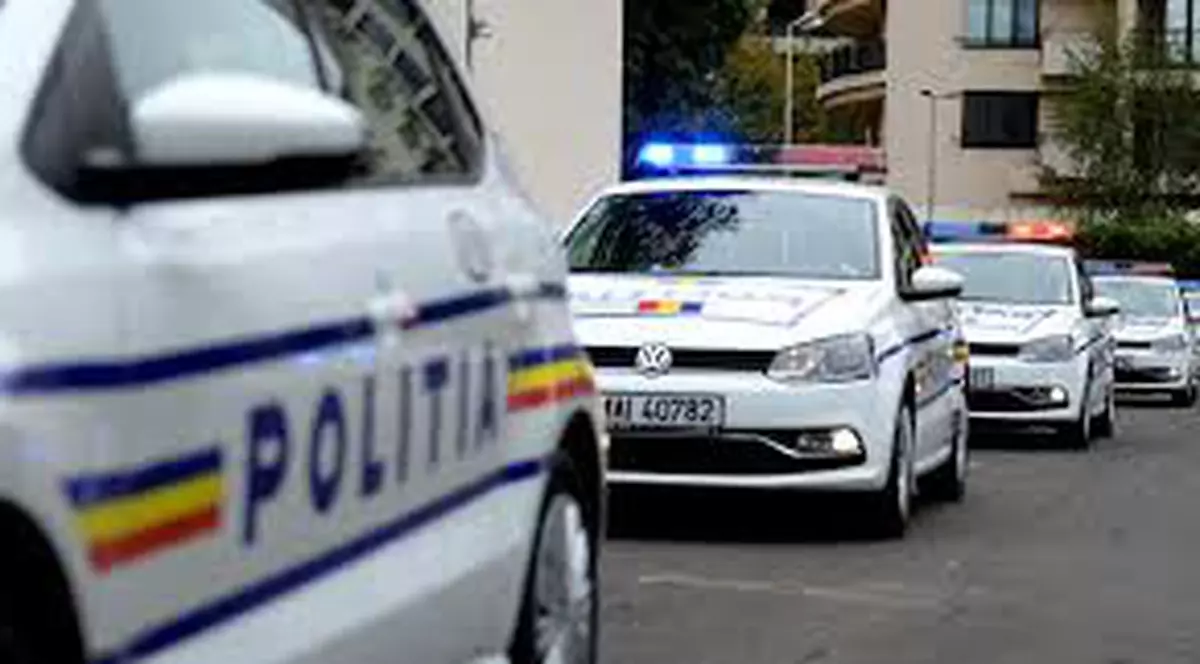 Patronul unui bar din Bârlad a fost înjunghiat