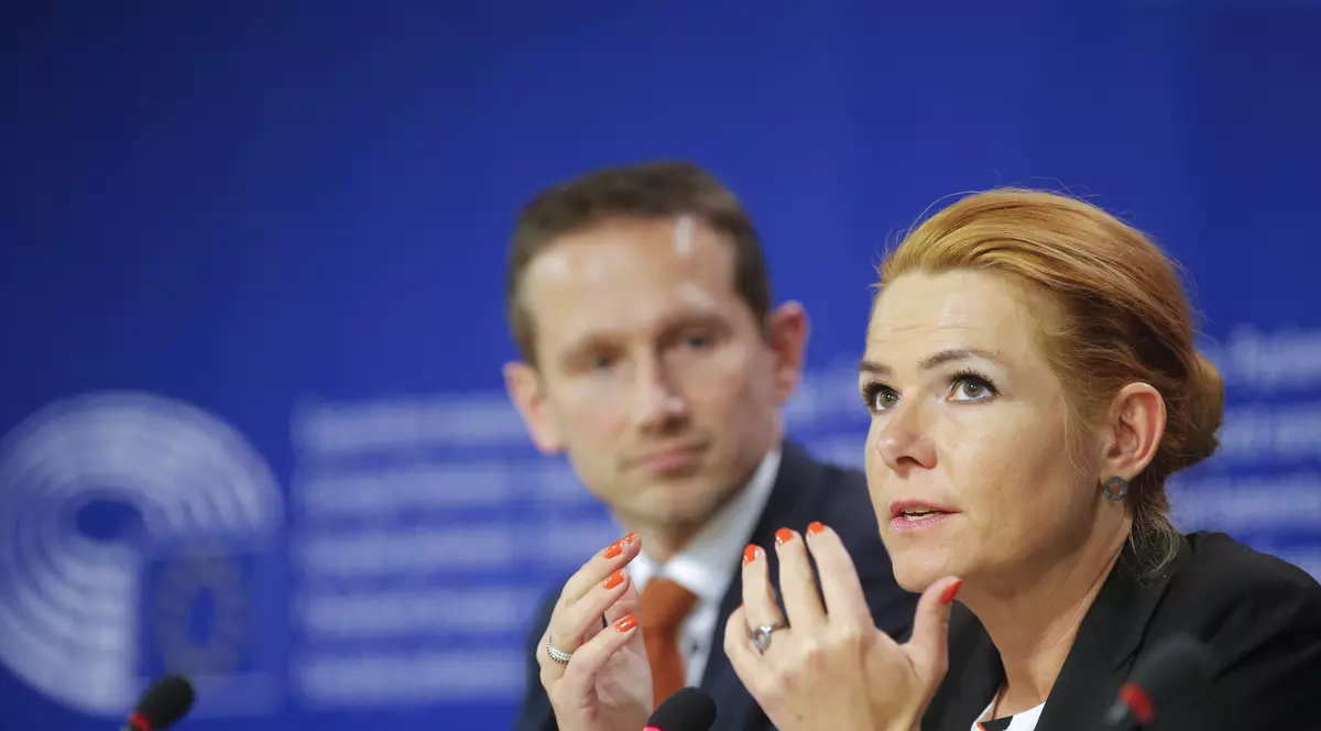 Un ministru danez le cere musulmanilor să nu lucreze în timpul Ramadanului