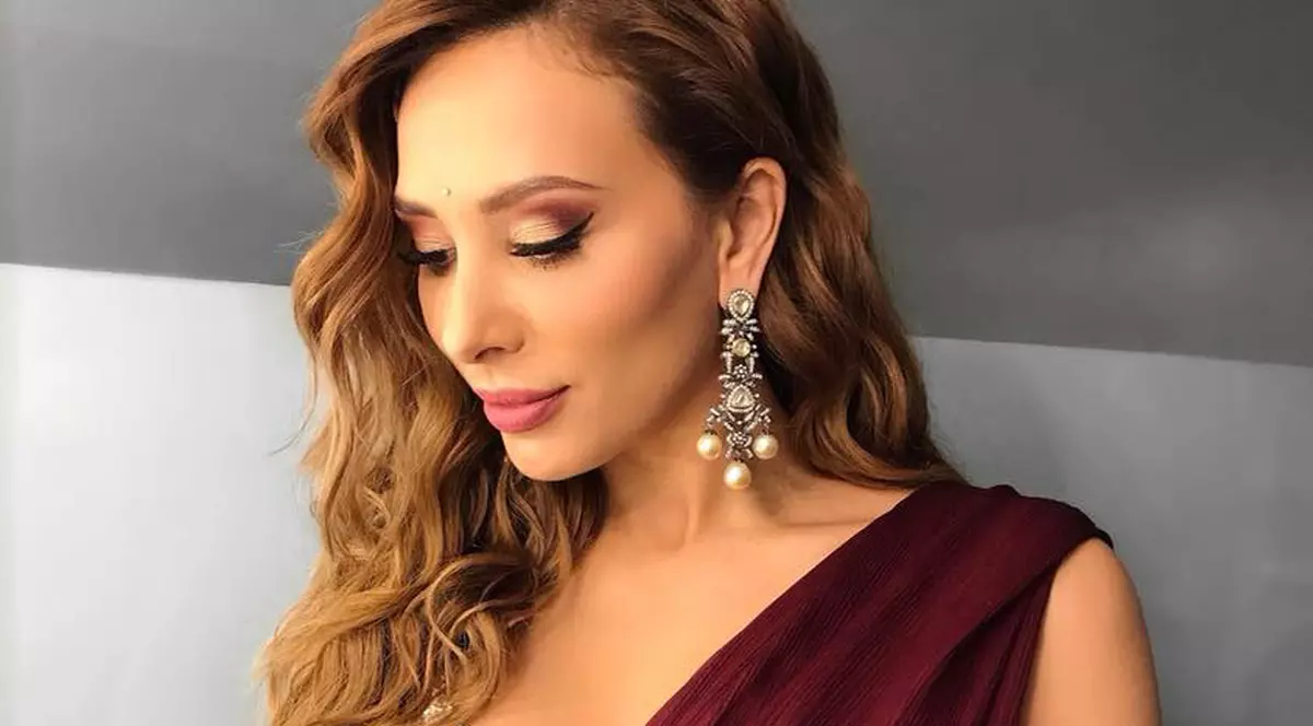 Iulia Vântur, mesaj emoționant pentru mama ei. "Vom fi mereu conectate"