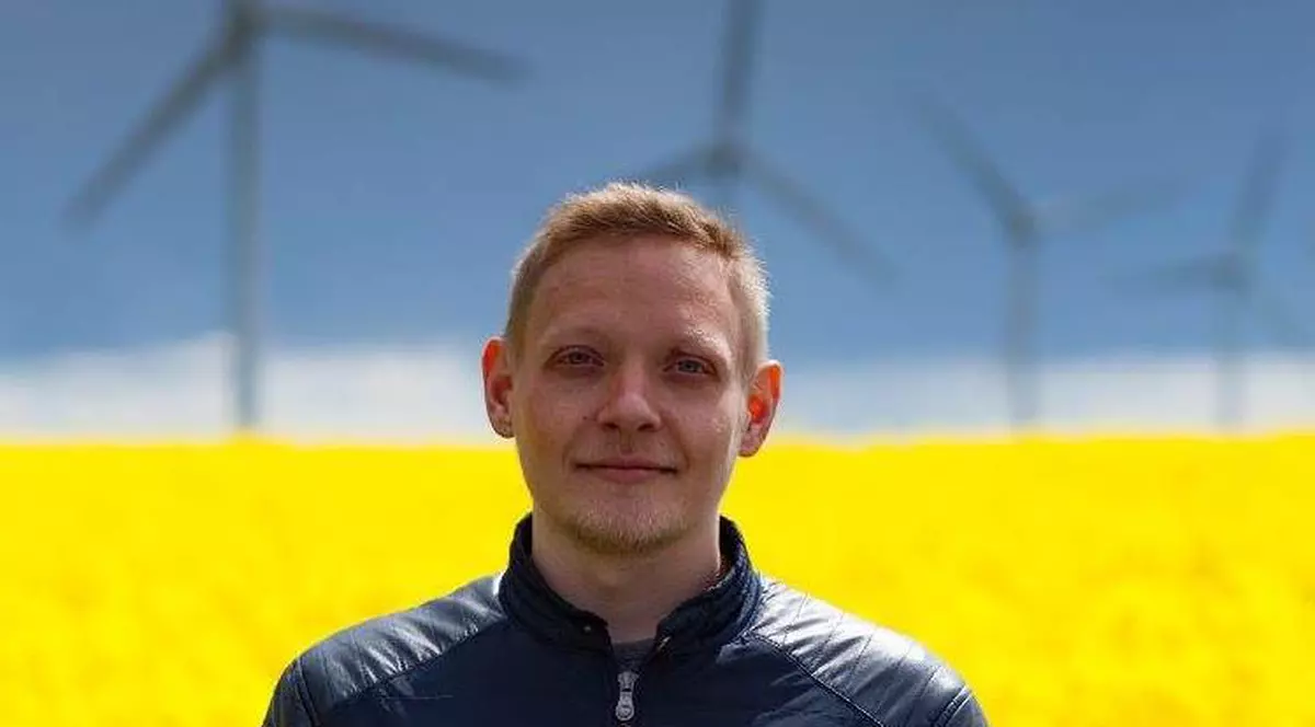 Iulian Echimov, un medic veterinar din Iași, a murit. Tânărul s-a îmbolnăvit la o fermă de porci din Danemarca