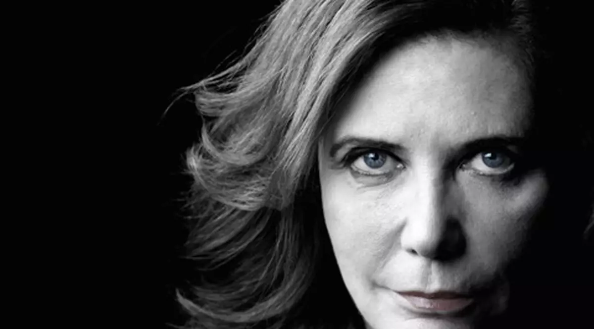 Ivana Chubbuck se întoarce în România și dă startul unei noi serii de cursuri de actorie și public speaking