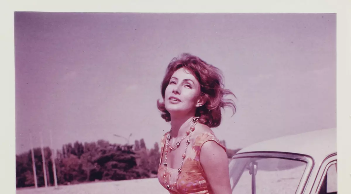 Jurnalul intim al Margăi Barbu este scos la licitație