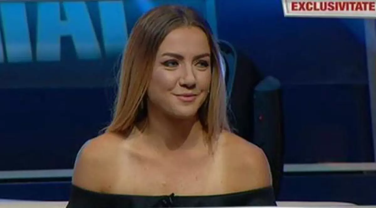 Larisa de la Exatlon, despre cea mai mare durere din viața ei. "Simțeam că intru în depresie"