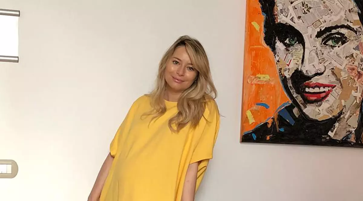 Laura Cosoi, despre momentul când va deveni mămică. "Nu știu dacă sunt pregătită"