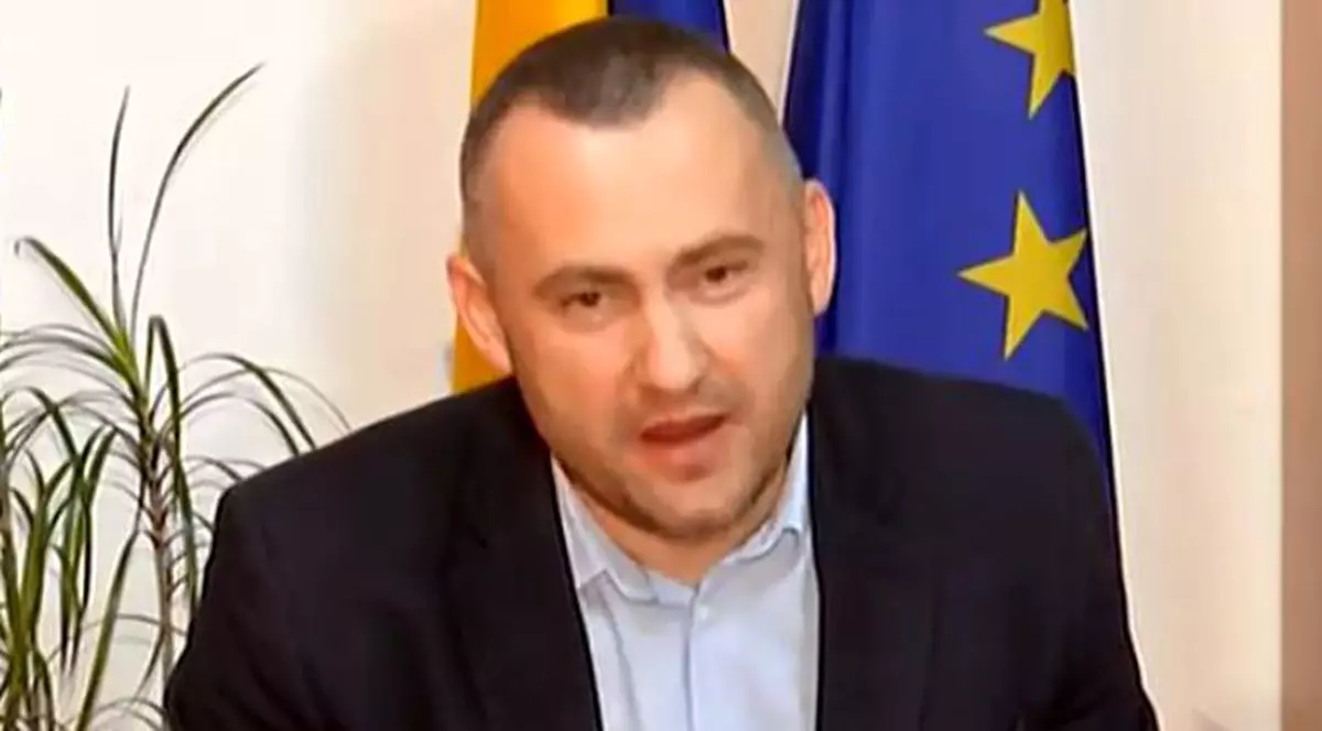 UPDATE. Șeful DNA Ploiești, Lucian Onea, la PICCJ. A fost pus oficial sub acuzare / VIDEO