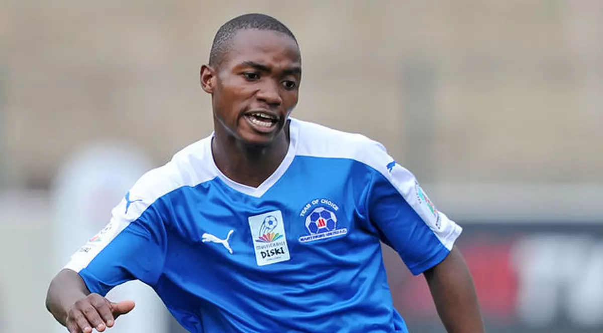 Fotbalistul sud-african Luyanda Ntshangase a murit la doar 21 de ani