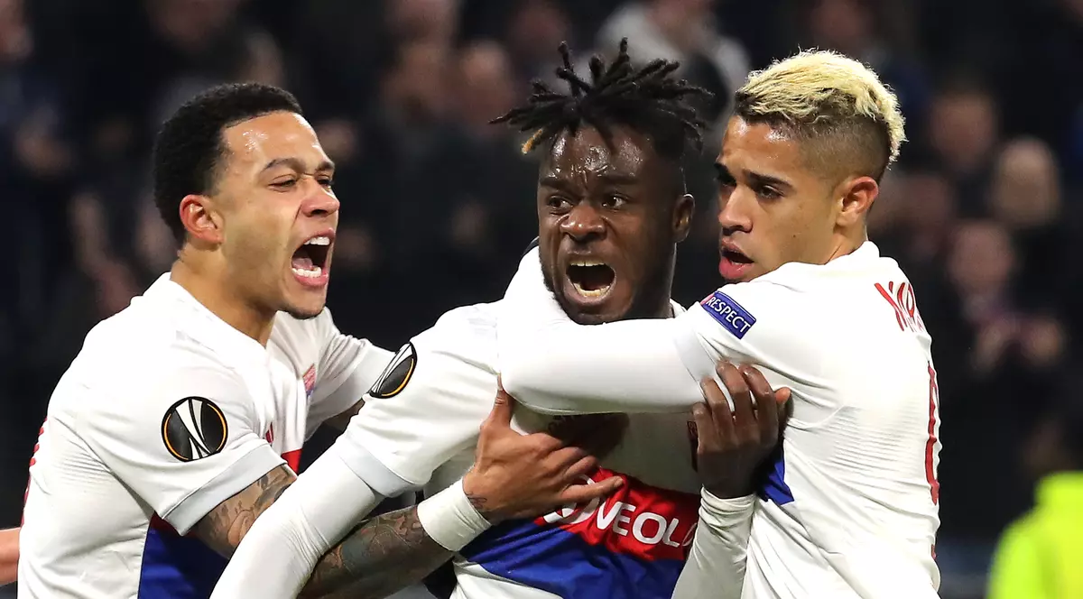 Franța, etapa a 38-a (ultima). Lyon a prins locul de Liga Campionilor în detrimentul OM-ului