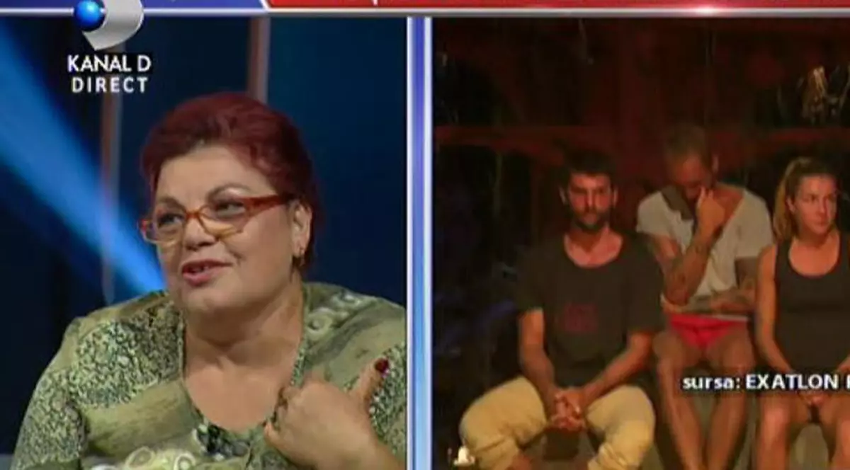 Reacția mamei lui Giani Kiriță după ce acesta a fost eliminat de la Exatlon. "Are și prieteni și dușmani... S-au pus pe treabă"