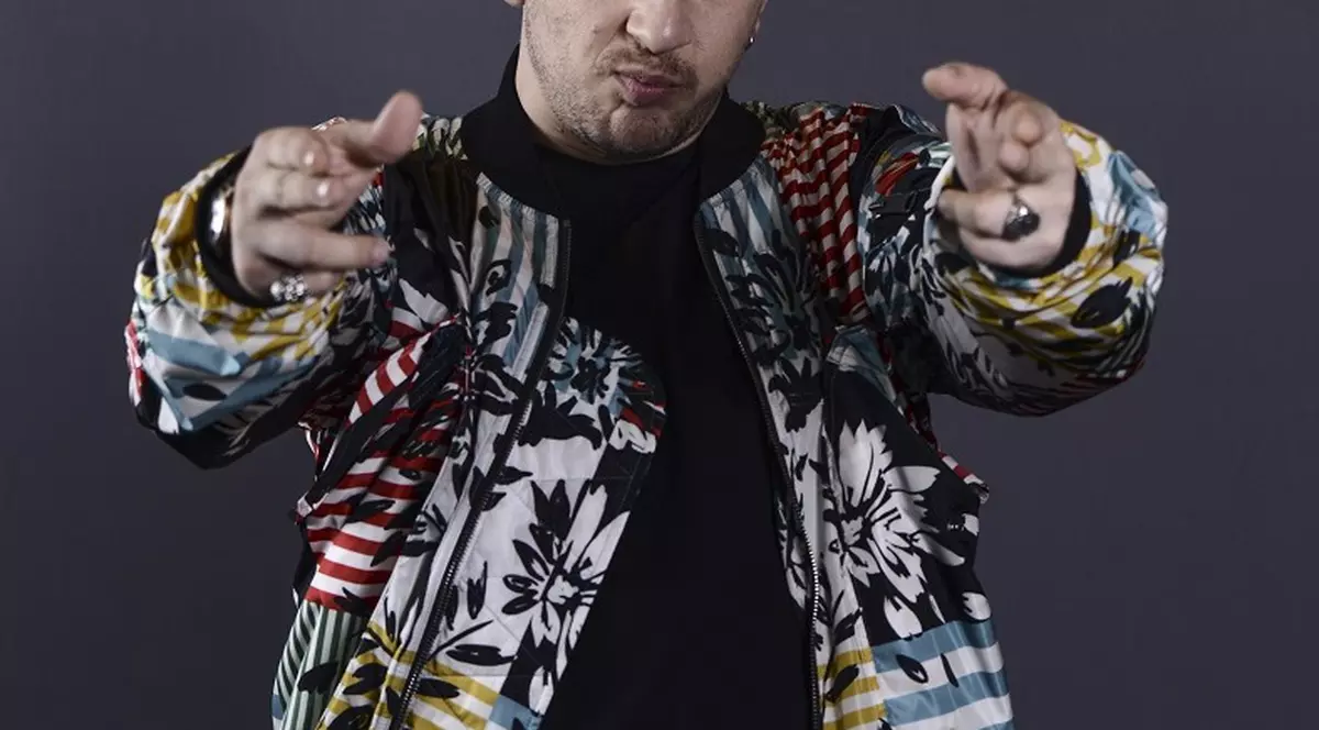 Macanache, împlinește astăzi 30 de ani. Detalii neștiute din viața artistului