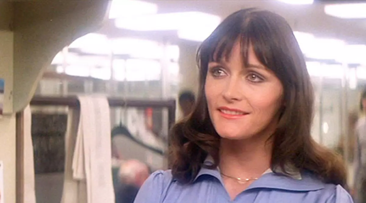 Actriţa Margot Kidder a murit la vârsta de 69 de ani. Era  cunoscută în special pentru rolul din ''Superman''