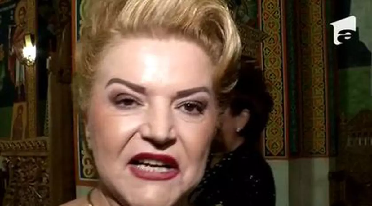 Apelul disperat al Mariei Cârneci. "Cum ne-am murit nouă colegi"