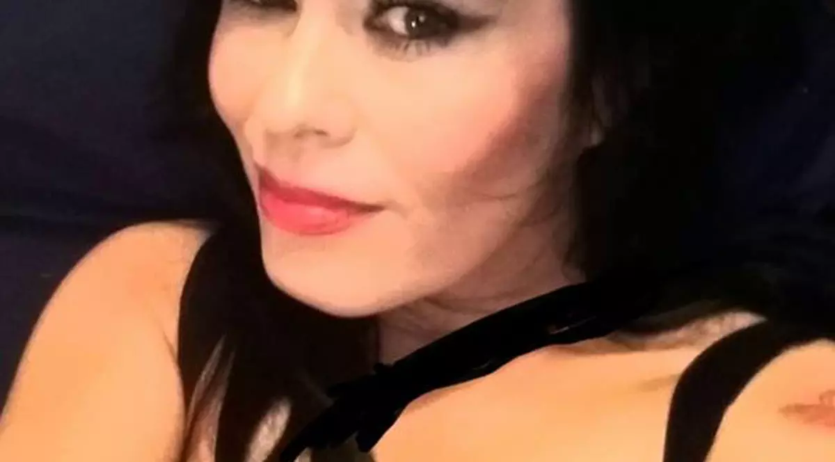 Mariana Moculescu s-a întors în România. “Locuiesc la Cristi Marin, la fostul iubit acum”