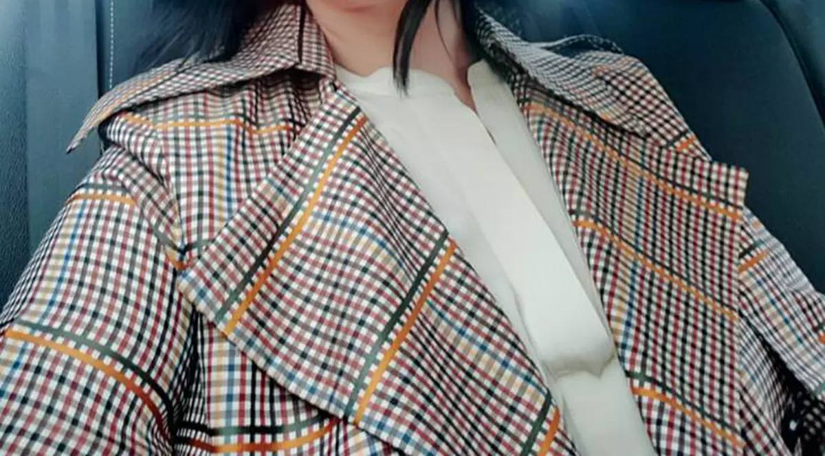 Andreea Marin, blondă. Cum au reacționat fanii când au văzut-o așa