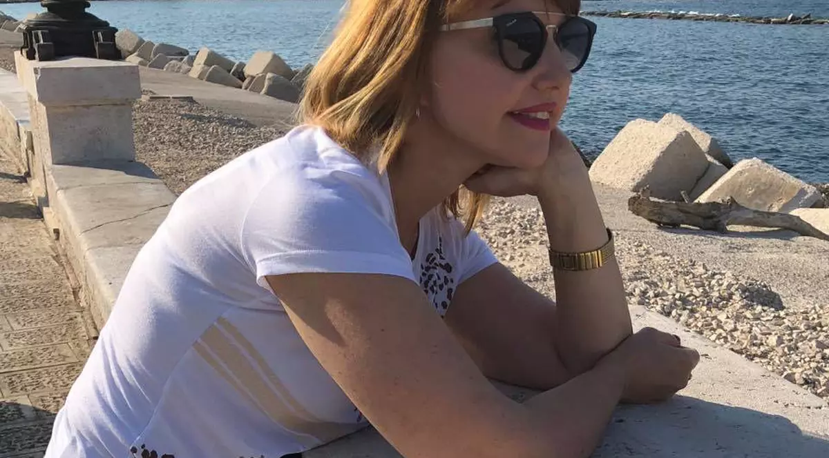 Marina Almășan, despre punctajul primit la Eurovision de Moldova din partea României. "Trăgând după mine o mare lehamite"