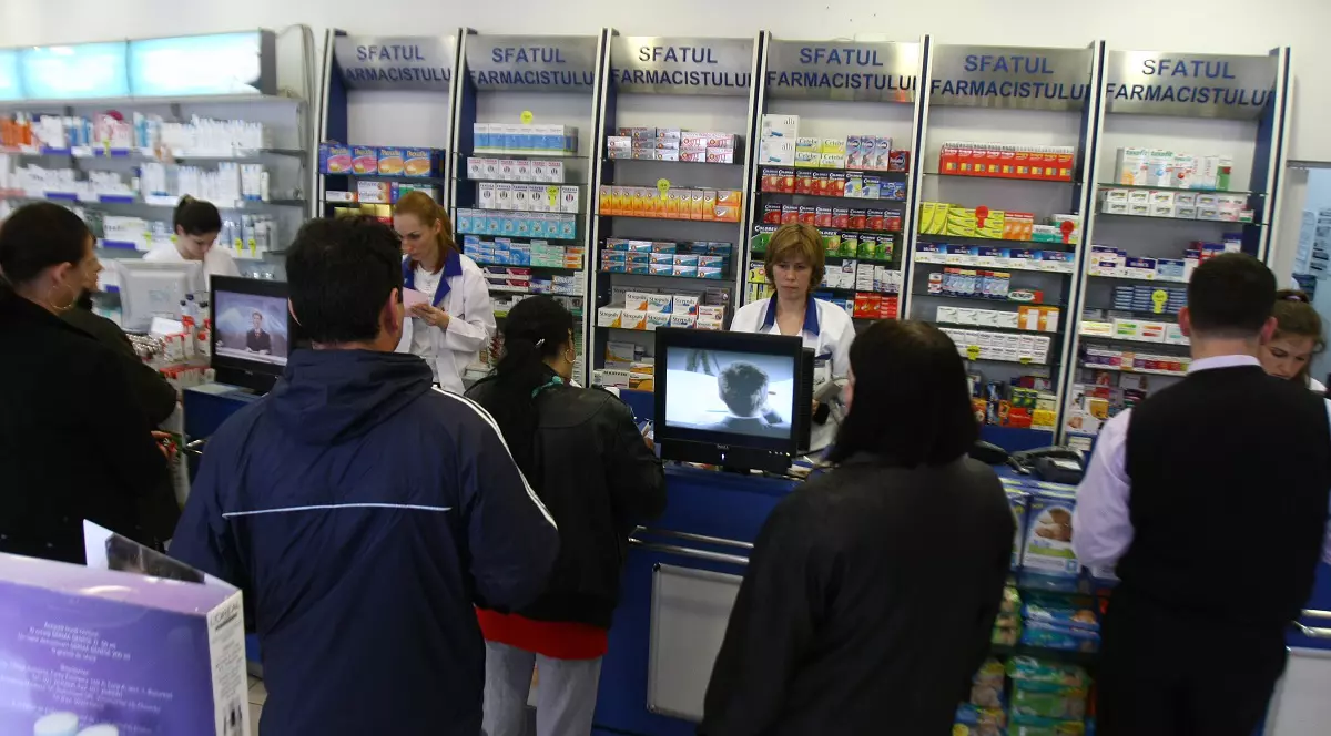 mai multe medicamente pentru copii cu boli hematologice și oncologice