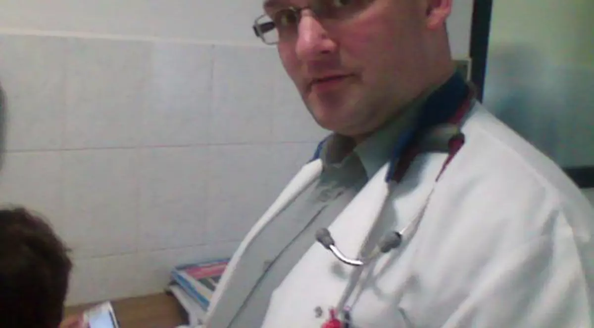 Ca medic și pacient cu Parkinson, Dan Mircea Fărcaș spune că : Nu boala ne omoară, ci gândurile negatie că nu ne vindecăm