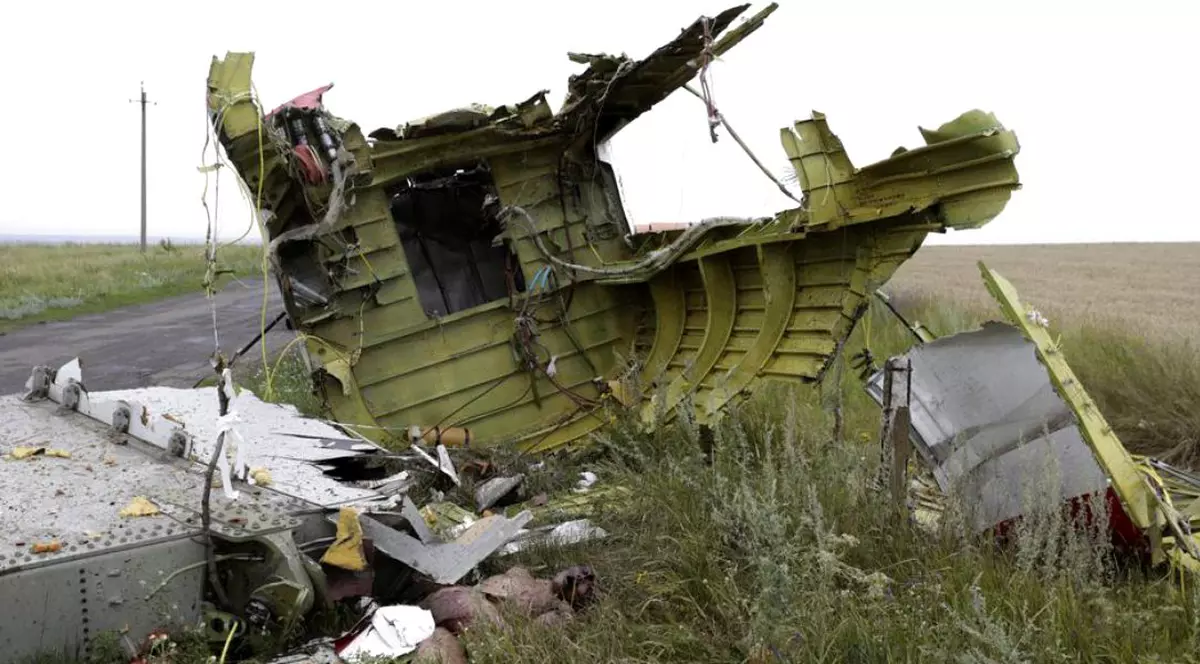 Raport JIT: Racheta cu care a fost doborât avionul MH17, în Ucraina, aparținea Rusiei