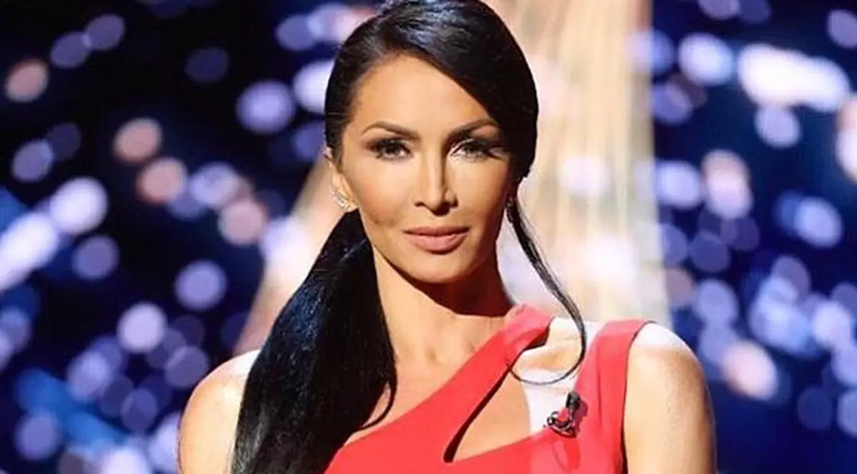 Mihaela Rădulescu părăsește “Românii au talent”. “Nu voi mai putea participa”