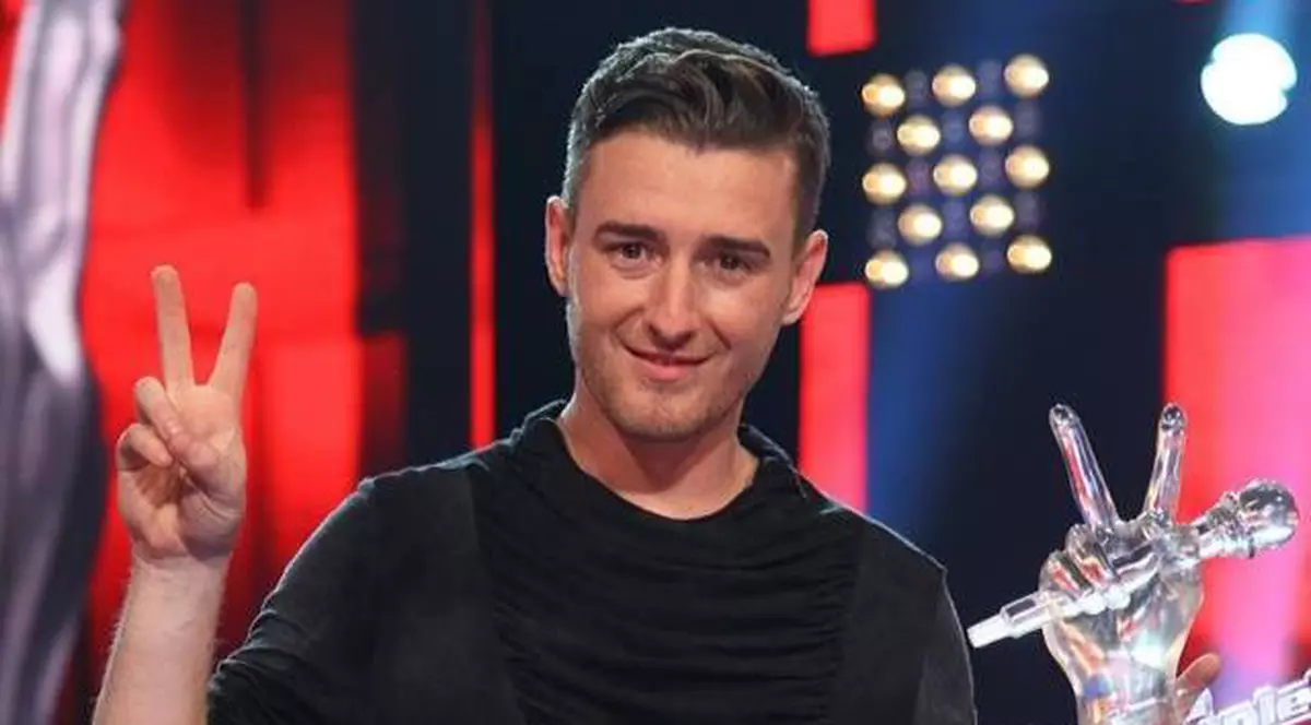 Ce meserii a avut Mihai Chițu înainte de a câștiga Vocea României. 