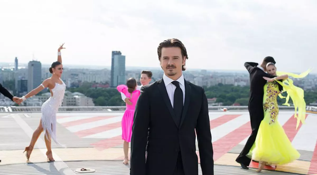 Mihai Petre, despre nașterea celui de-al doilea copil