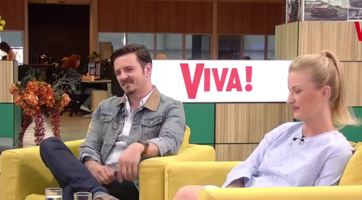 Mihai Petre și Elwira au dezvăluit sexul bebelușului. Vor deveni părinți pentru a doua oară peste doar câteva luni