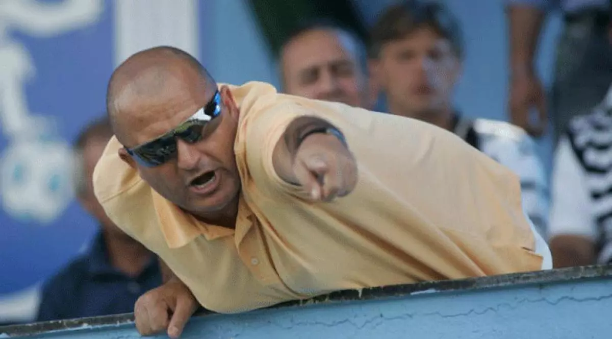 Adrian Mititelu susține că a câștigat războiul pentru palmares Științei