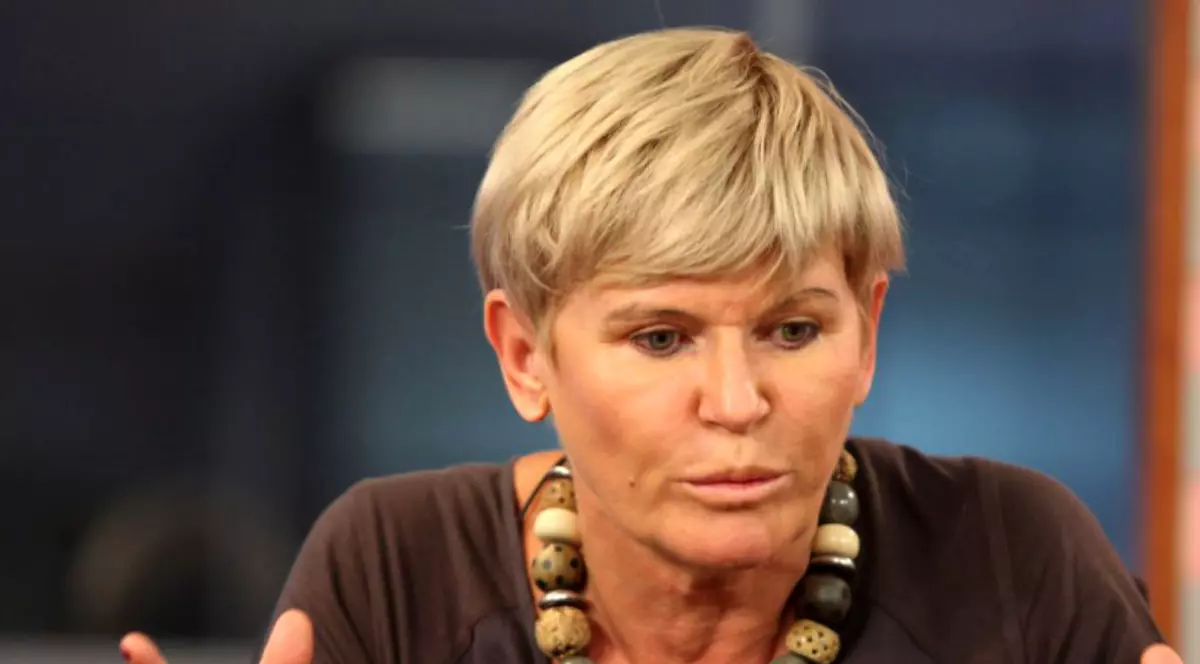 Monica Tatoiu a șocat: "Vreau să fiu arsă și aruncată la peștișori"