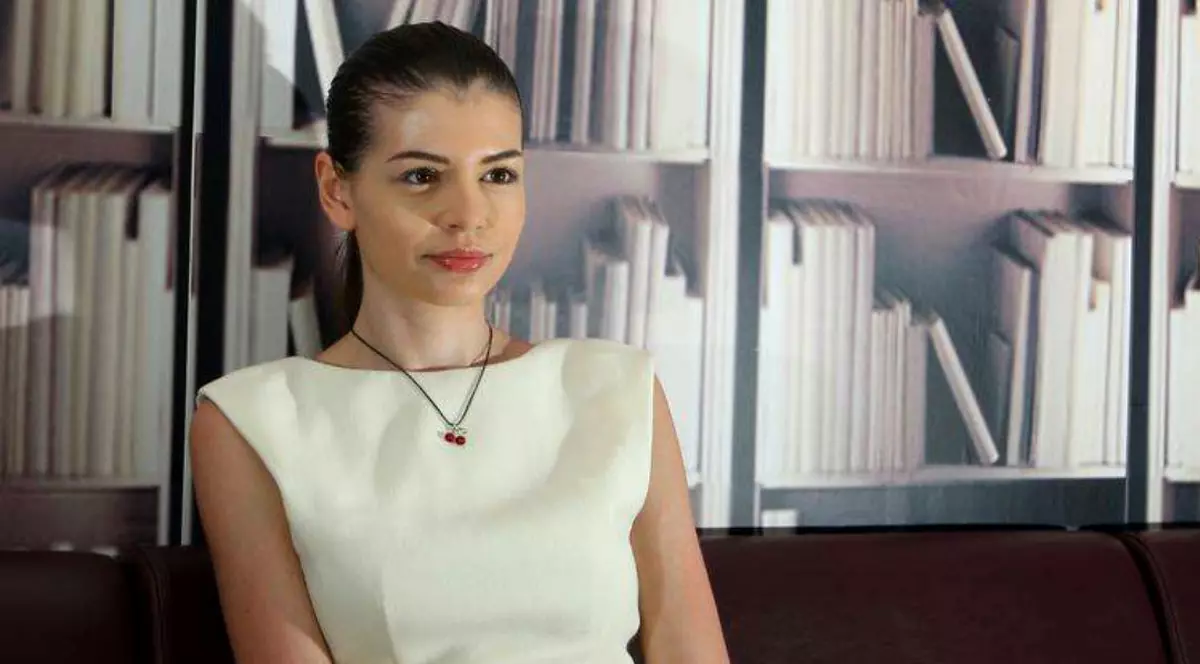 Monica Gabor trebuia să îi ia locul Mihaelei Rădulescu la TV. Detaliile din culise pe care nimeni nu le-a știut