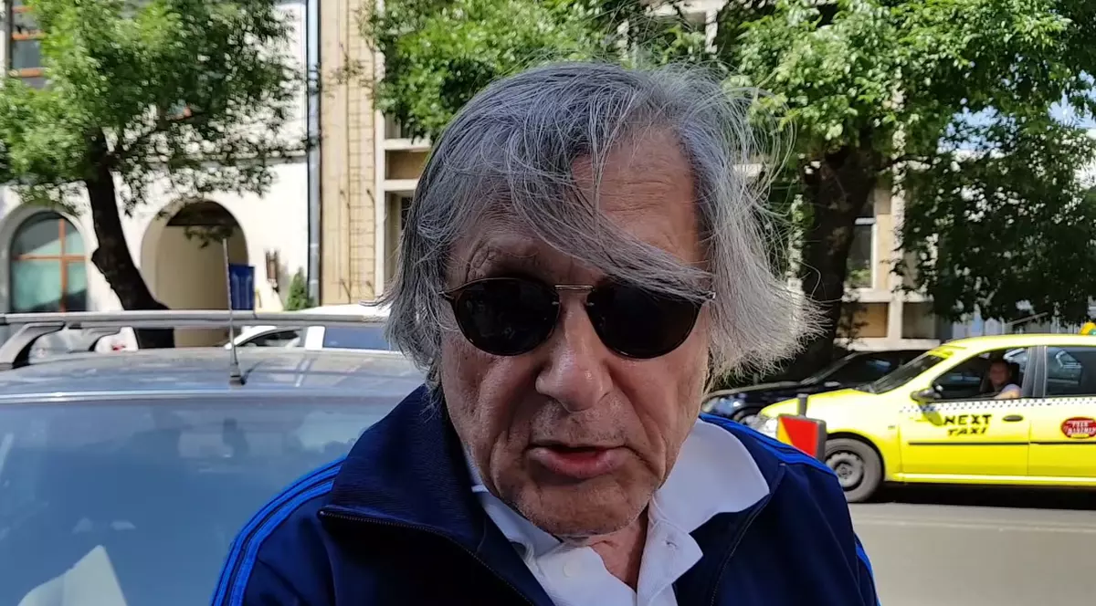 Ilie Năstase, făcut praf în presa internațională
